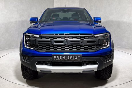 Ford Ranger RAPTOR ECOBOOST. NOW SOLD. SIMILAR REQUIRED. PLEASE CALL 01903 254 800. 2