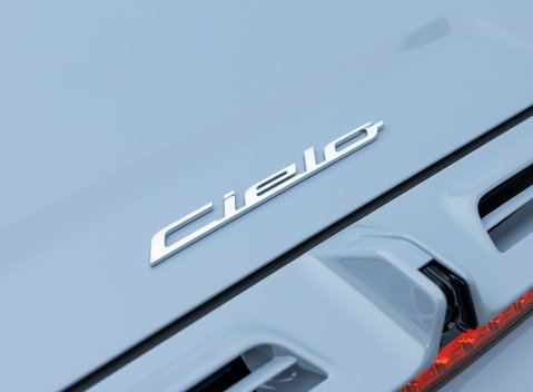 Maserati MC20 Cielo 53