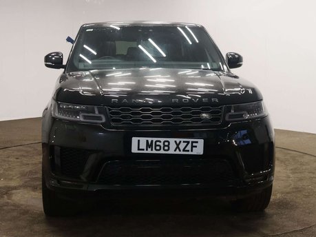 Land Rover Range Rover Sport 3.0 Range Rover Sport HSE SDV6 Auto 4WD 5dr 23