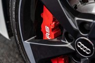 Audi RS3 2.5 RS 3 Sportback TFSI Quattro Semi-Auto 4WD 5dr 39