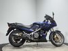 Yamaha FJ 1991 CLASSIC PROJECT BIKE SPARES OR REPAIR 1200CC SPORTS TOURER
