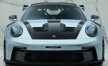 Porsche 911 GT3 RS (992) 7