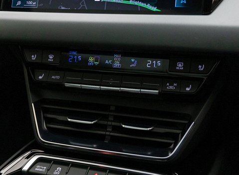 Audi RS E-Tron GT 20