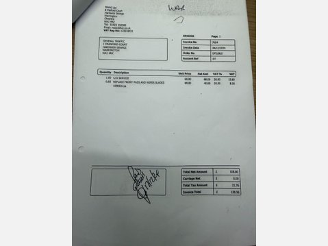 Renault Kangoo 1.5 dCi ENERGY ML19 Business Panel Van 5dr Diesel Manual MWB Euro 6 (s/s) ( 32