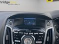 Ford Focus 1.6 Titanium Navigator Powershift Euro 5 5dr 24