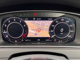 Volkswagen Golf 2.0 Golf R TSi 4WD 5dr 22