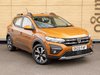 Dacia Sandero Stepway PRESTIGE TCE