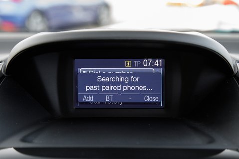 Ford B-Max TITANIUM 25