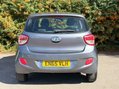 Hyundai i10 1.2 Premium Euro 5 5dr 6