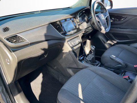 Vauxhall Mokka X 1.4T Active 5dr 2