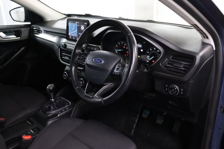 Ford Focus TITANIUM 4