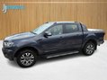 Ford Ranger 2.0 EcoBlue Wildtrak Pickup Double Cab 4dr Diesel Auto 4WD Euro 6 (s/s) (21 13