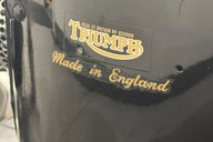 Triumph Bonneville 650cc 10