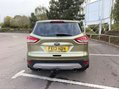 Ford Kuga 2.0 TDCi Titanium X SUV 5dr Diesel Manual AWD Euro 5 (163 ps) 19