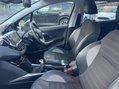 Peugeot 2008 1.2 VTi Allure Euro 5 5dr 21
