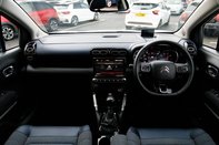 Citroen C3 Aircross PURETECH RIP CURL S/S 3