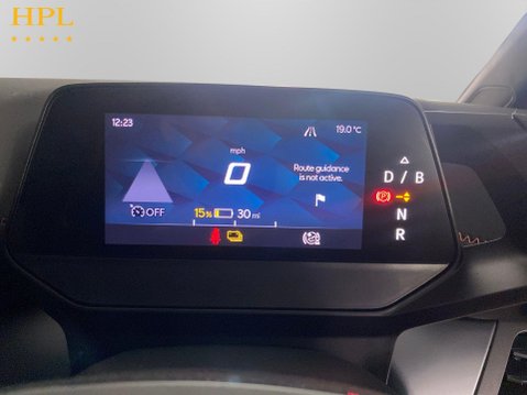 Cupra Born e-Boost 77kWh V3 Hatchback 5dr Electric Auto (4 Seat) (230 ps) 13