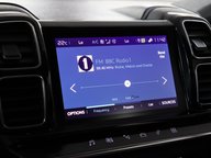 Citroen C5 Aircross SHINE 40
