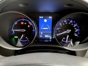 Toyota C-HR 2.0 VVT-h GR SPORT SUV 5dr Petrol Hybrid CVT Euro 6 (s/s) (184 ps) 14
