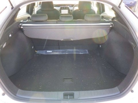 Toyota Prius 1.8 VVT-h Active Hatchback 5dr Petrol Hybrid CVT Euro 6 (s/s) (122 ps) 14