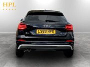 Audi Q2 1.5 TFSI CoD 35 S line SUV 5dr Petrol S Tronic Euro 6 (s/s) (150 ps) Cruis 6
