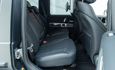 Mercedes-Benz G Class AMG G63 Magno Edition 14