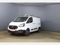 Ford Transit Custom 2.0 320 EcoBlue L1 H1 Euro 6 5dr 6