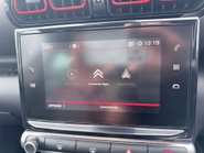 Citroen C3 Aircross 1.2 PURETECH FLAIR S/S 14
