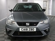 SEAT Ibiza TSI EVO FR 2