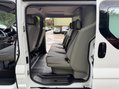 Vauxhall Vivaro 2.0 2900 CDTi Sportive Crew Van 5dr Diesel Manual FWD L1 (195 g/km, 113 bhp 37