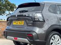 Suzuki S-Cross 1.4 Boosterjet MHEV Motion Euro 6 (s/s) 5dr 5