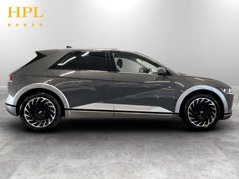 Hyundai IONIQ 5 77kWh Ultimate Hatchback 5dr Electric Auto (228 ps) 8