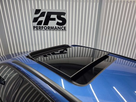 Audi RS4 4.2 FSI V8 Estate 5dr Petrol S Tronic quattro Euro 5 (450 ps) 26