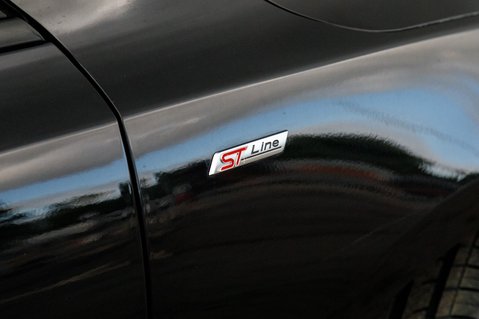 Ford Focus ST-LINE 11
