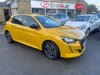 Peugeot 208 PURETECH ALLURE PREMIUM PLUS S/S