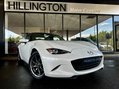 Mazda MX-5 1.5 SKYACTIV-G Sport Nav+ Euro 6 2dr 2
