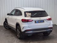 Mercedes-Benz GLA 1.3 GLA 250 Exclusive Edition E Auto 5dr 12