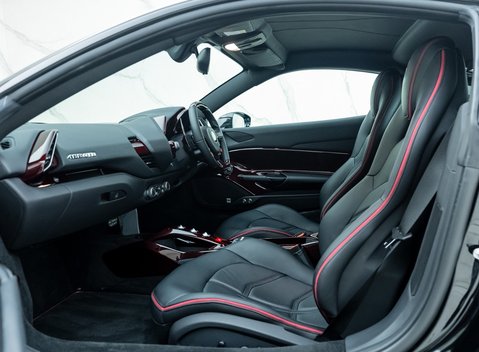 Ferrari 488 GTB Tailor Made 17