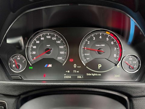 BMW M4 3.0 BiTurbo GPF Competition Coupe 2dr Petrol DCT Euro 6 (s/s) (450 ps) 37