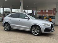 Audi Q3 TFSI QUATTRO S LINE PLUS 10