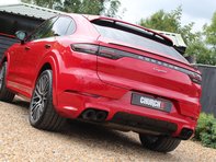 Porsche Cayenne 3.0 Cayenne V6 E-Hybrid Auto 4WD 5dr 25
