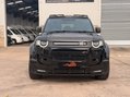 Land Rover Defender 3.0 P400 MHEV XS Edition Auto 4WD Euro 6 (s/s) 3dr 8