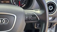 Audi A3 1.4 TFSI Sport Sportback 5dr Petrol S Tronic Euro 5 (s/s) (122 ps) 29