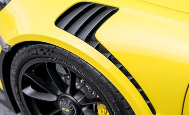 Porsche 911 (991) GT3 RS 26