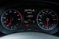SEAT Leon TSI FR TECHNOLOGY 11