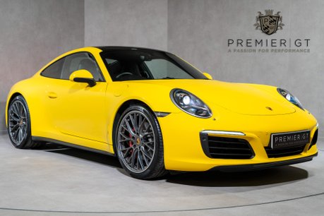 Porsche 911 CARRERA 4S. NOW SOLD. SIMILAR REQUIRED. PLEASE CALL 01903 254800. 1