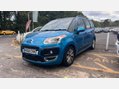 Citroen C3 Picasso 1.6 HDi Airdream + MPV 5dr Diesel Manual Euro 5 (90 ps) 3