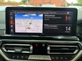 BMW Ix3 80kWh M Sport Auto 5dr 20