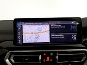 BMW Ix3 80kWh M Sport SUV 5dr Electric Auto (286 ps) 15