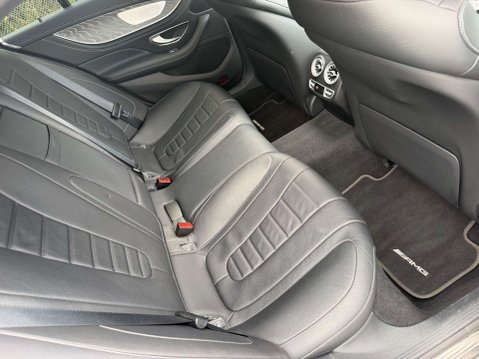 Mercedes-Benz CLS 2.9 CLS 400 AMG Line Night Edition Premium+ D 4Matic Auto 4WD 4dr 33